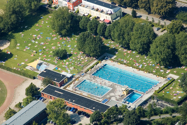 Freibad Coburg