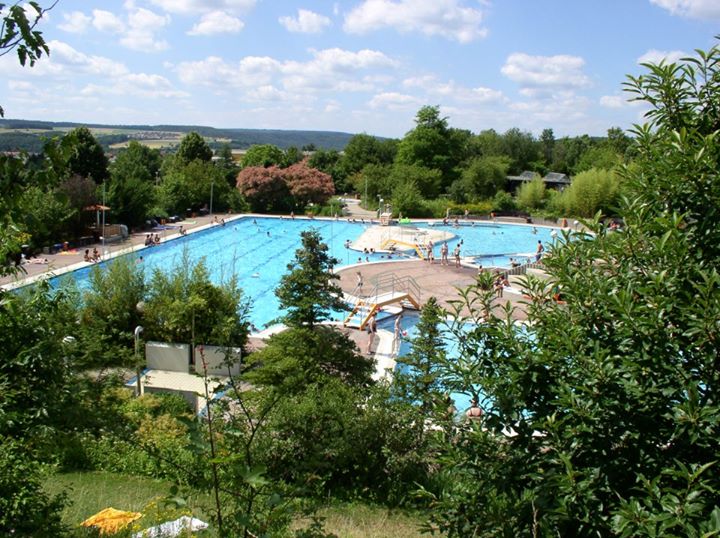 Wonnemar Marktheidenfeld (geschlossen)