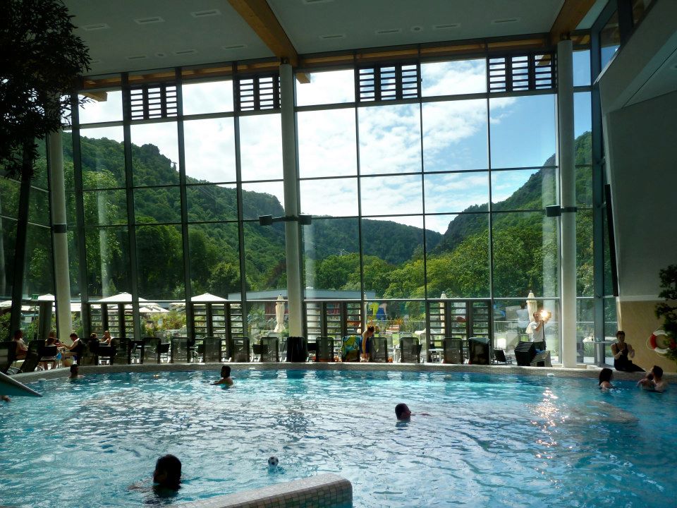 Bodetal Therme Thale