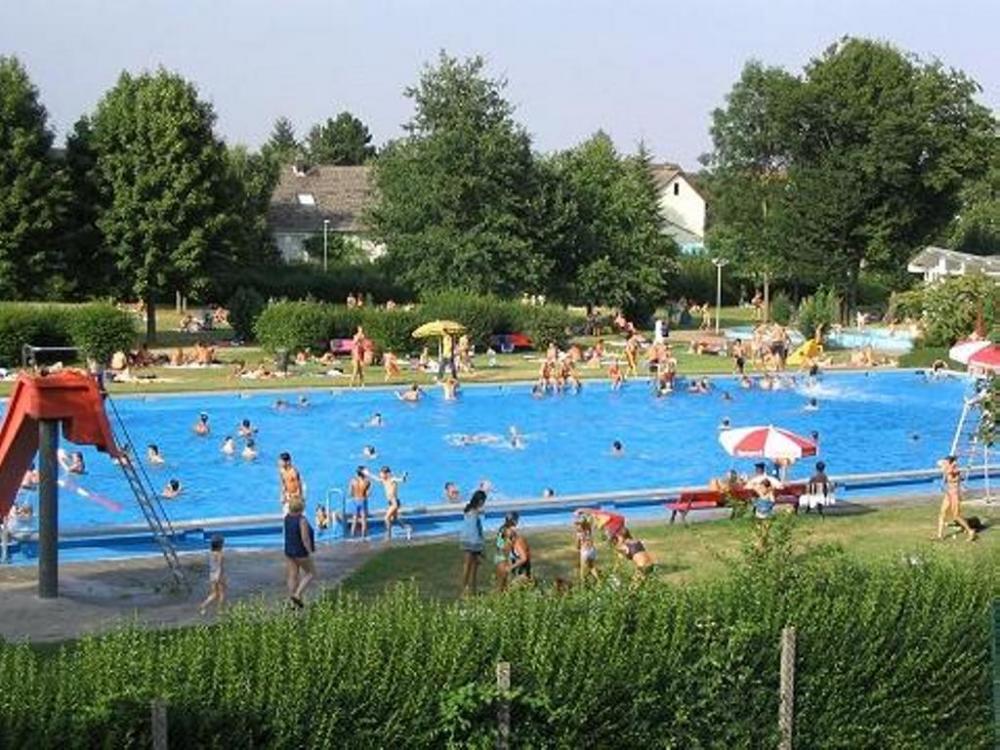 Freibad Rodheim