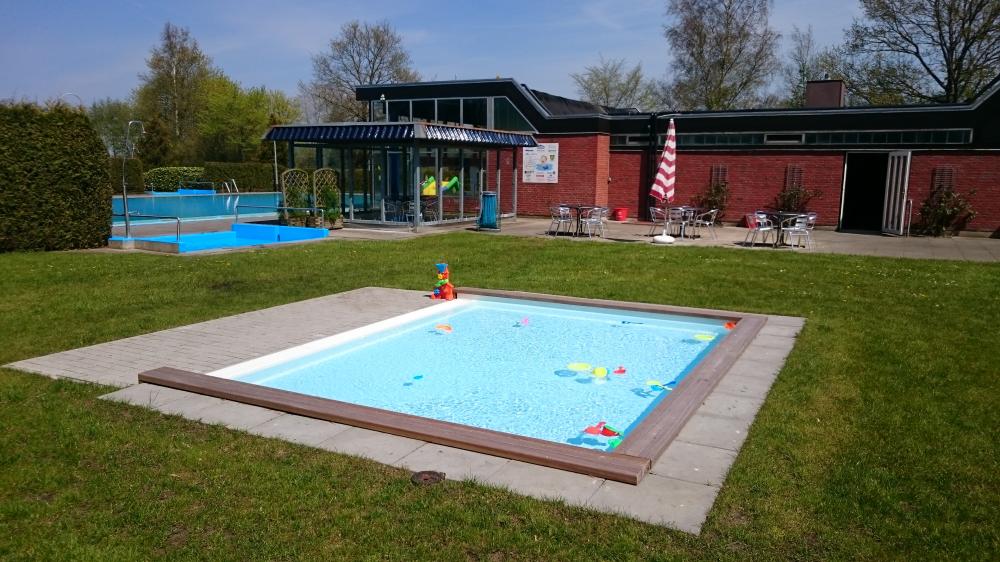 Freibad Zur heiligen Quelle