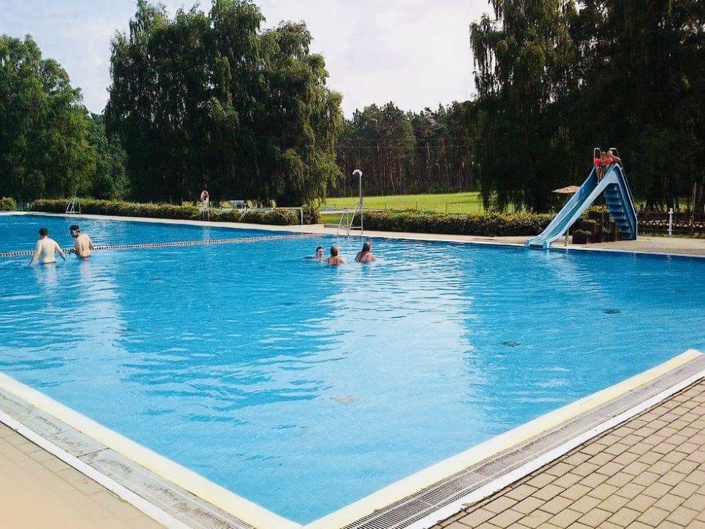 Freibad Dobberkau-Möllenbeck