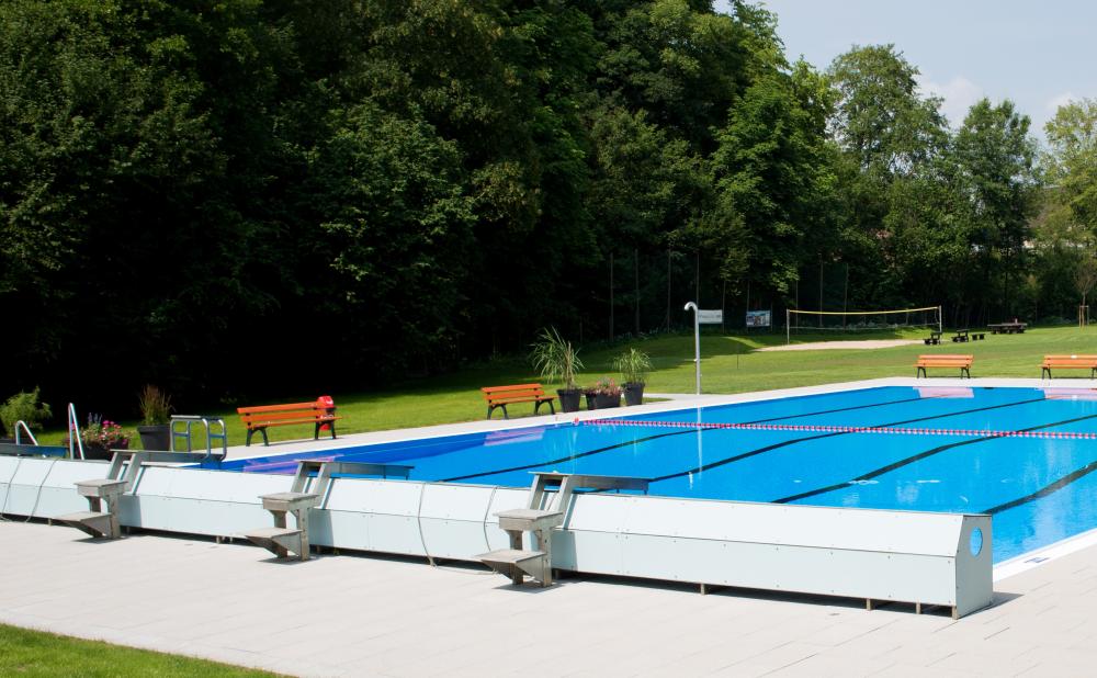 Freibad Dettenhausen