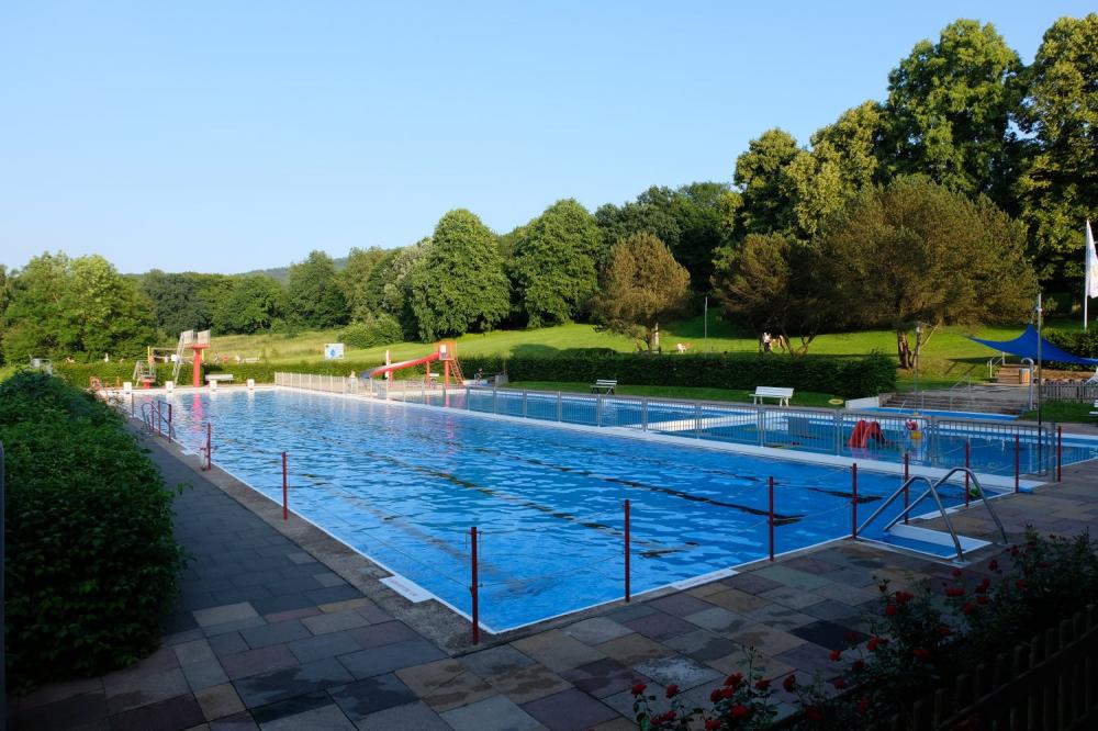 Freibad Schieder-Schwalenberg