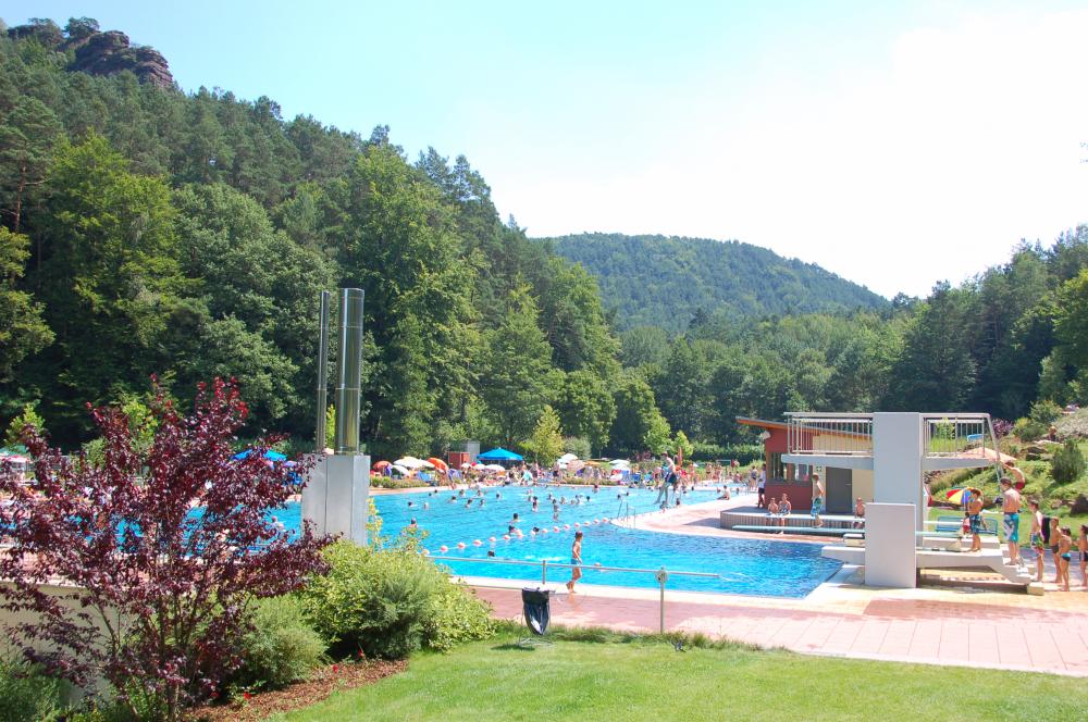 Wasgaufreibad