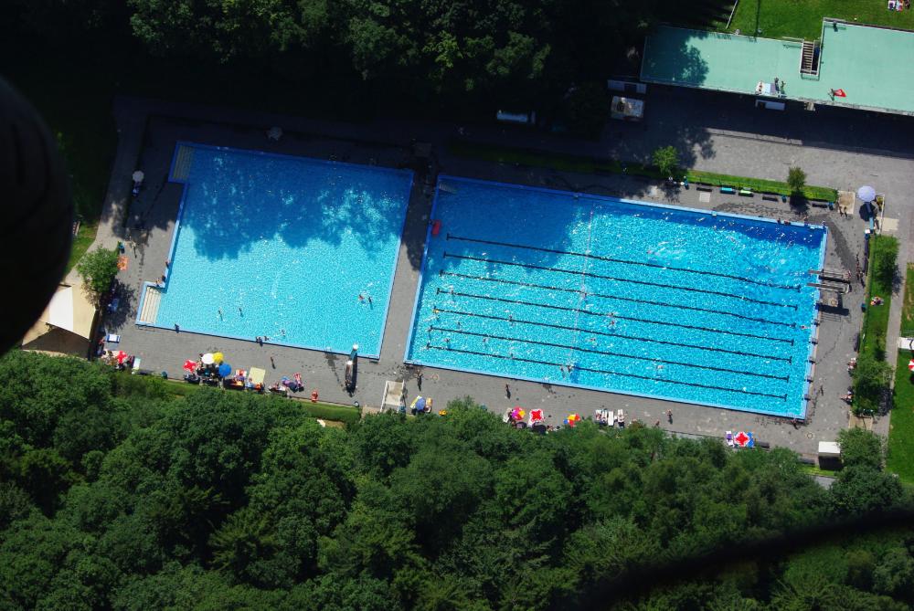 Freibad Dabringhausen