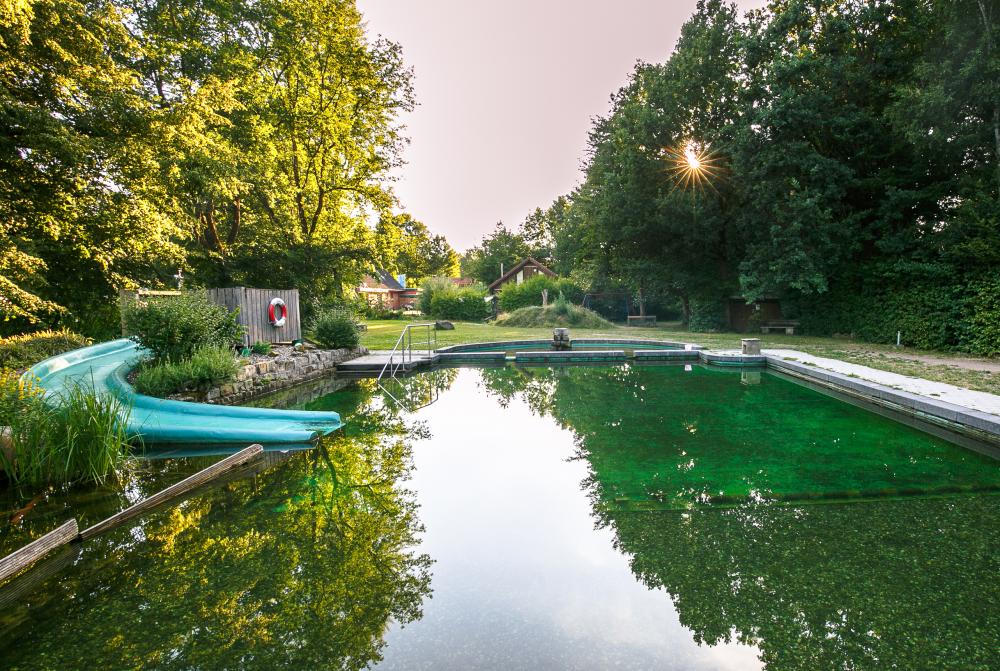 NaturFreiBad Uelzen-Westerweyhe