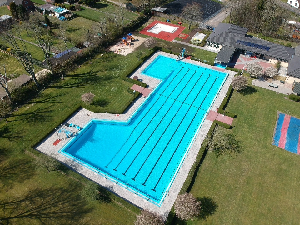 Freibad Hennstedt