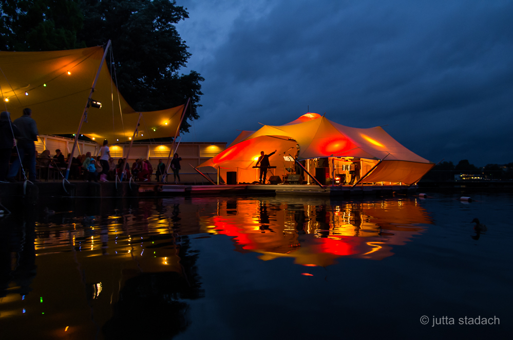 Naturbad Falkenwiese