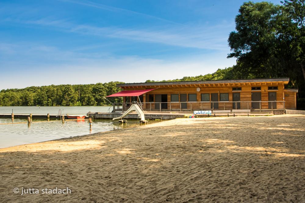Naturbad Eichholz/Kleiner See