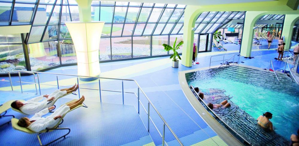 Adelindis Therme