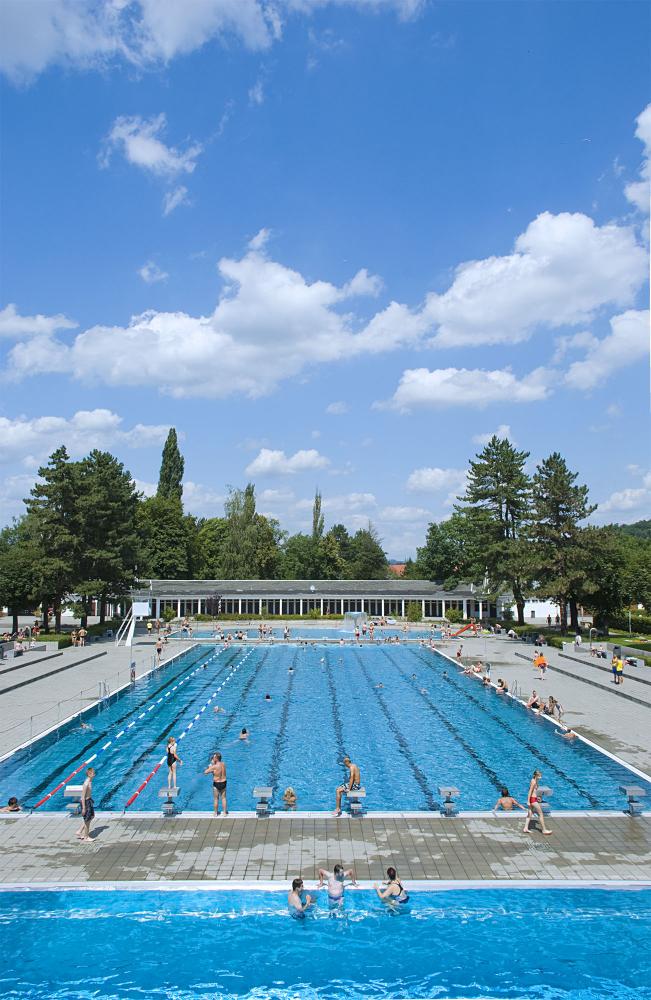 Freibad Geibeltbad