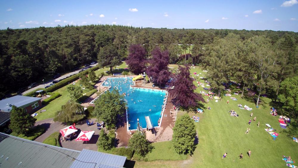 Wald-Freibad Freren