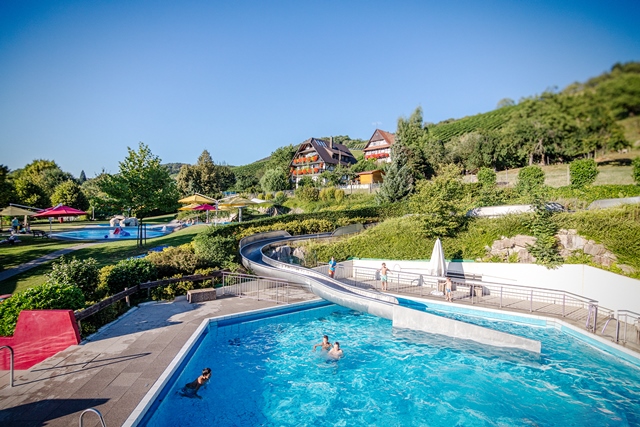 Freibad Sasbachwalden