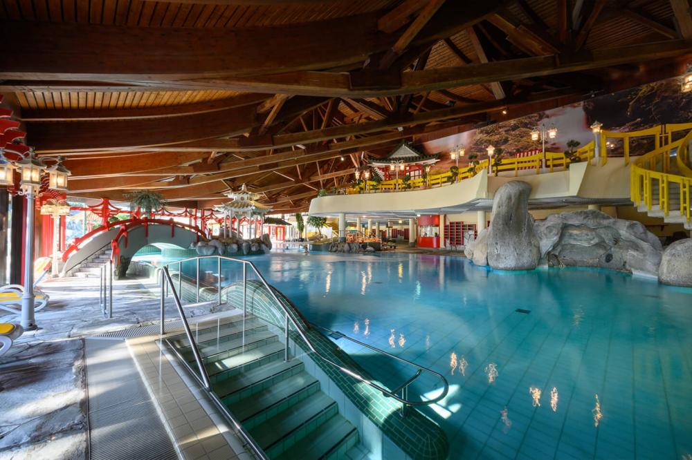 Kurhessen Therme