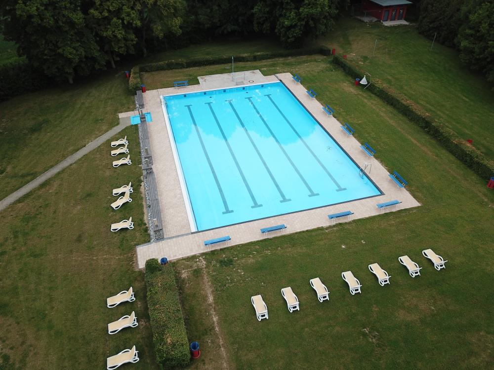 Freibad Rhüden