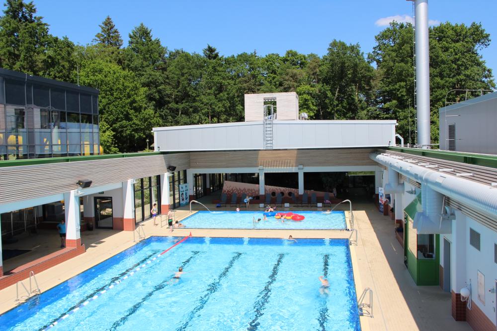 Soltau-Therme