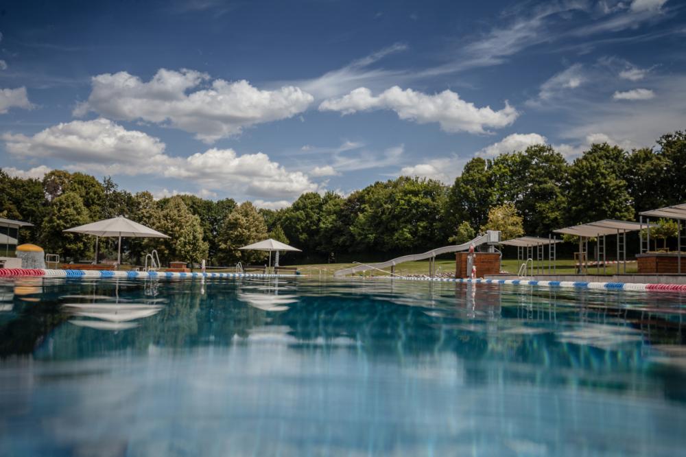 Freibad Spaichingen