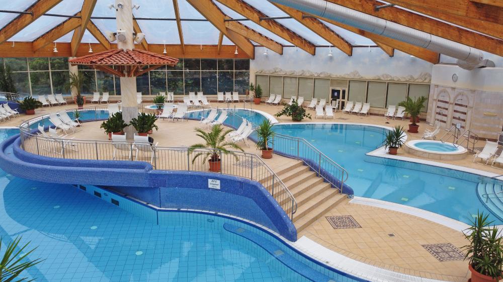 Weser-Therme