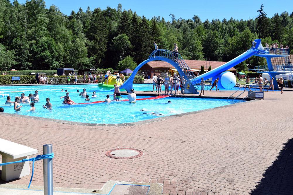 Wölfi-Bad Wolfshagen