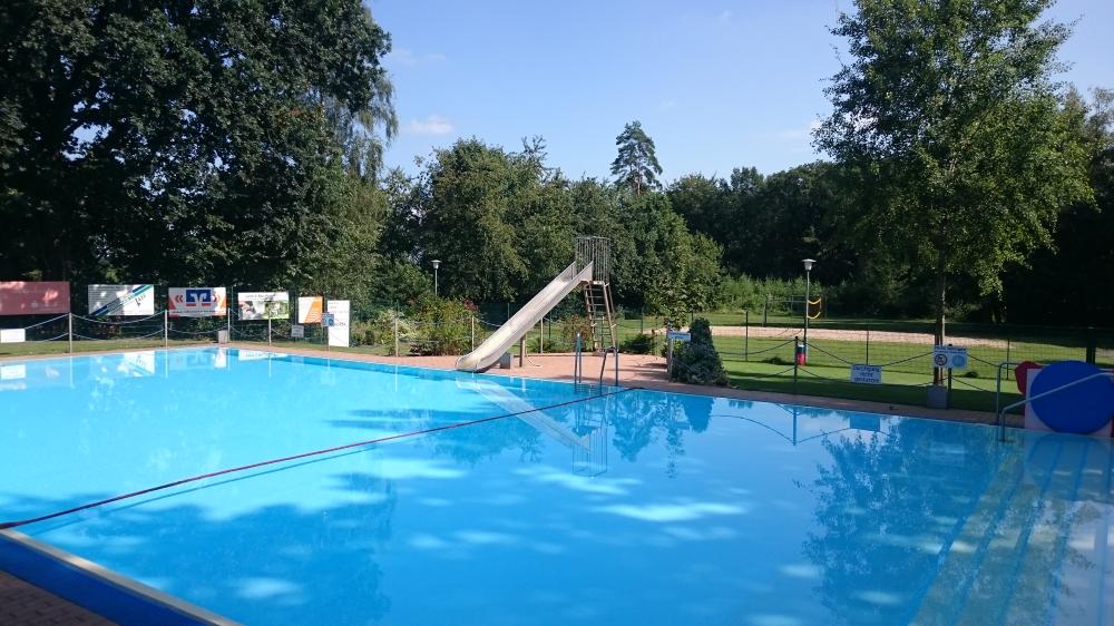 Freibad Bokel (Rendsburg)