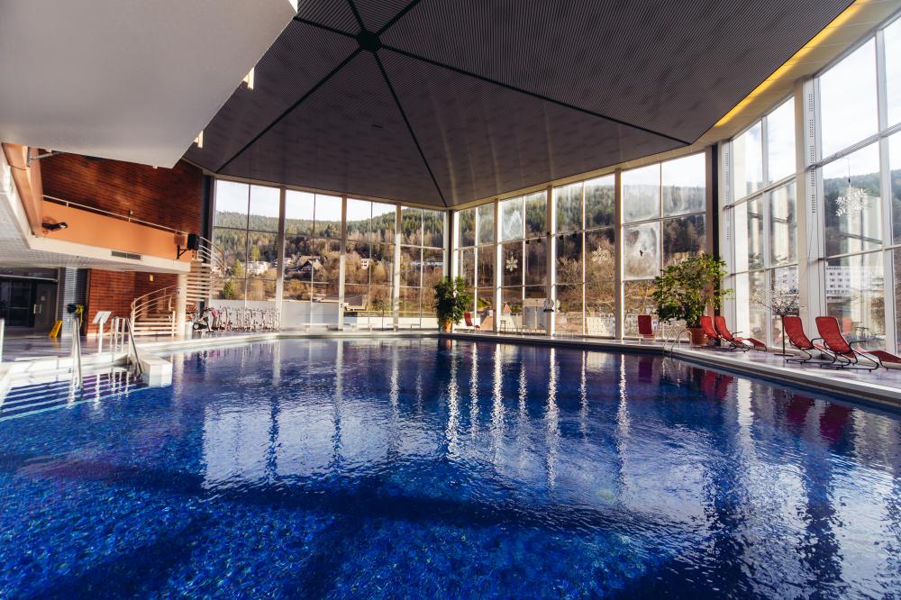 Vital Therme