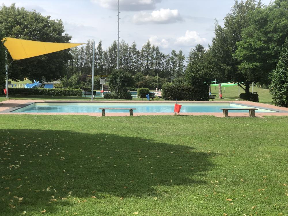 Freibad Ebeleben