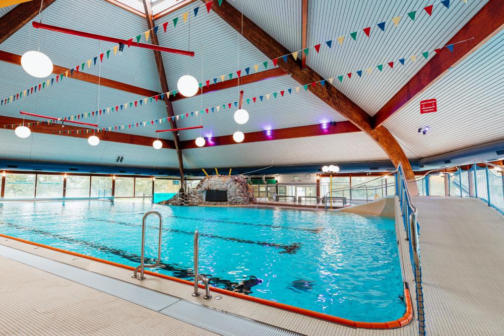 Freizeitbad Rheinböllen