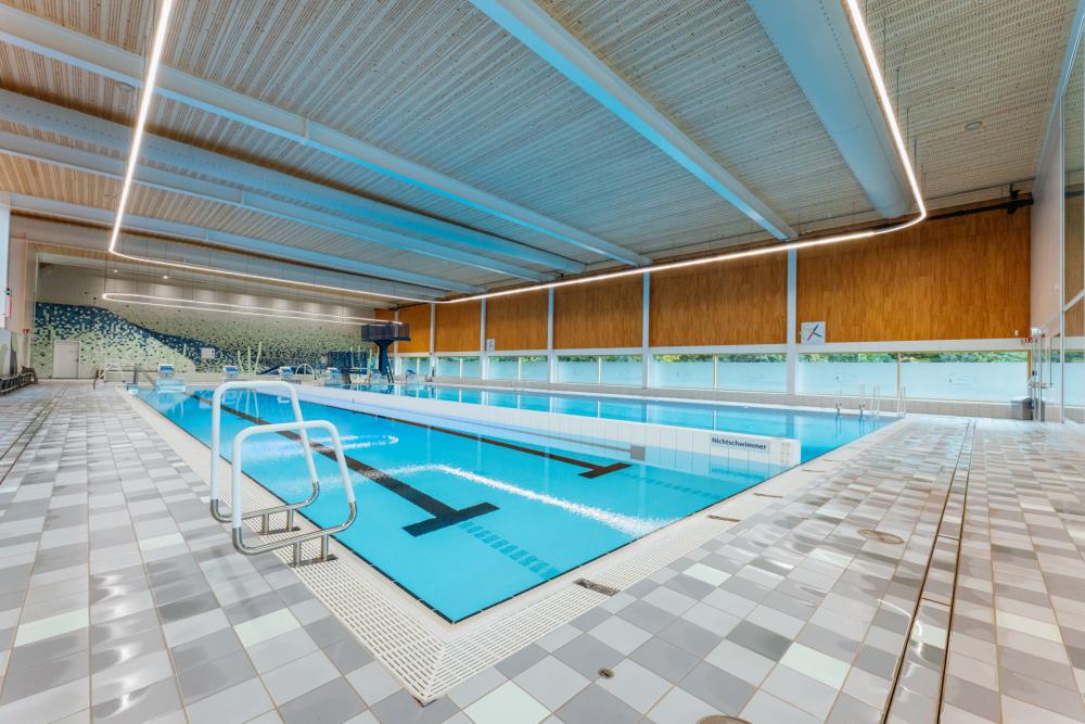 Hunsrückbad Simmern