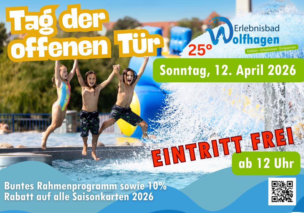 Freibad Wolfhagen