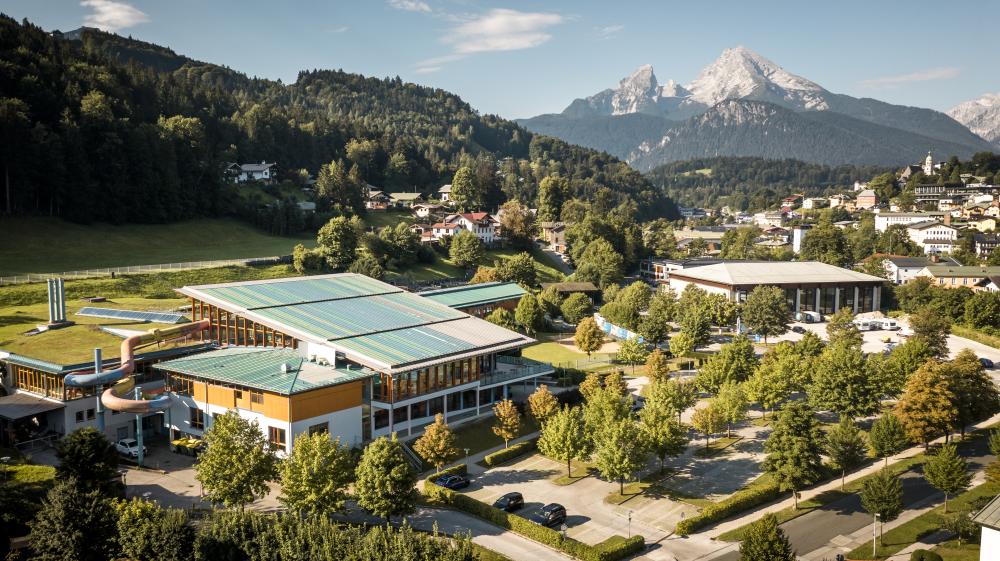 Watzmann Therme