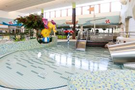 Schwimmbad Hallenbad Parkbad in Neuburg a. d. Donau Öffnungszeiten