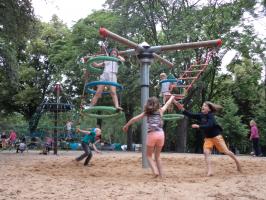 hochgeladen von Freibad Heidenau